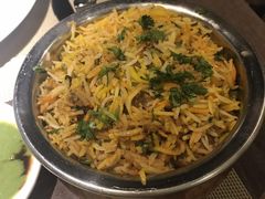 -Pita's&Tika's中东和印度风味餐厅(龙湖天街店)