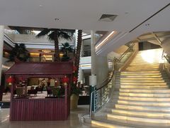 -赛象酒店·福泉阁中餐厅