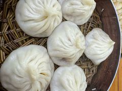 -金春锅贴(北京西路店)