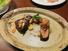 -餮熹Tipsea法餐(吉大店)