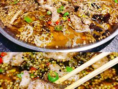 -青麻椒川菜小馆(群力新苑店)