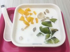 -满记甜品(无锡八佰伴店)