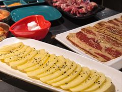 -黑牛无双·徐州烤肉(解放北路店)