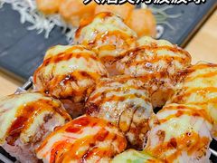 -喜寿司(金狮广场店)