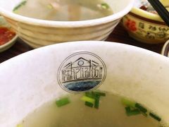 -陈记汤饭(水巷口店)