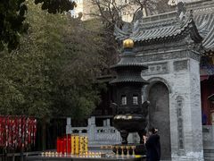 -罔极寺