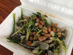 -陈添記·祖傳爽鱼皮·西关老字号(广州首店)