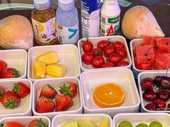 -北京海德酒店温泉