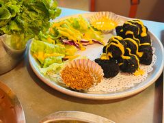 -烧本烧·自助烤肉(勒泰中心店)