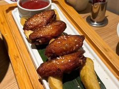 -老福洲·三十年福州味(斗东店)