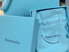-Tiffany & Co.蒂芙尼
(杭州大厦店)