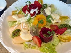 -波特曼西餐厅(中央大街店)