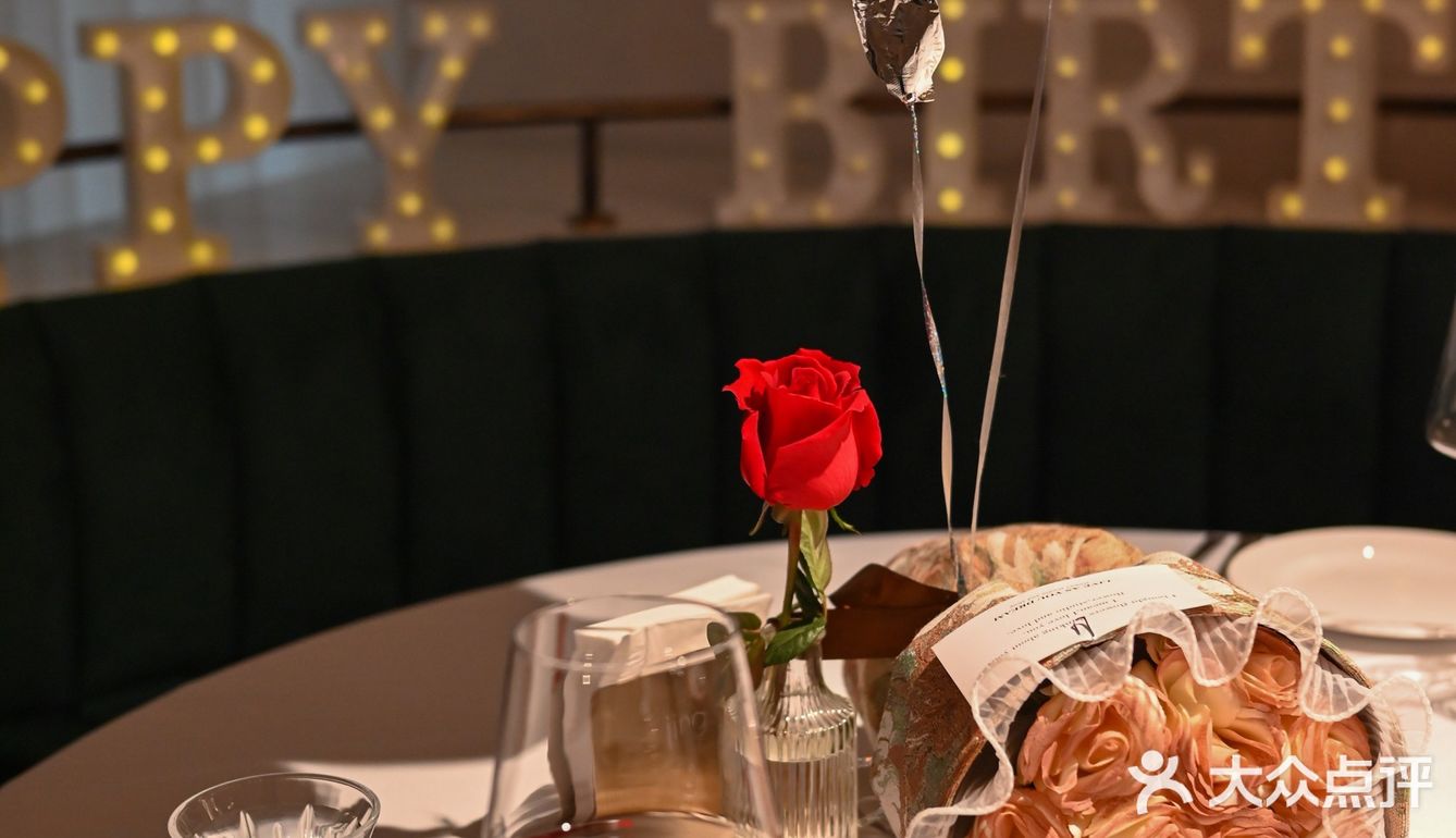 这次！真的有被静香浪漫到了！