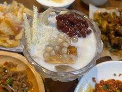 -蜗牛小馆醉乡民谣云南菜(惠新西里店)