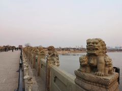 -卢沟桥文化旅游区