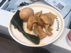 -武圣羊汤·西北面(朝阳门店)