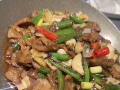 -老山东·山东菜(鲁菜名店)