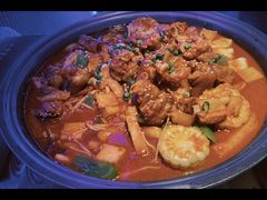 -徐记小怪兽肉蟹煲店(哈西万达金街店)
