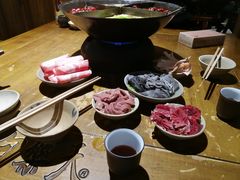-白乐天毛肚火锅馆(南滨路店)