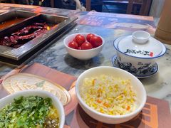 -月满大江千层肚火锅(锦城大道店)