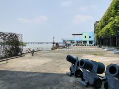 -广州市紫泥堂文化创意园景区