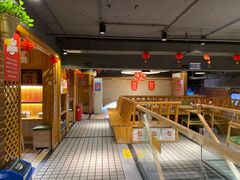 -福茂源横山铁锅羊肉(牡丹园店)