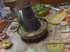 -清真·马家火锅美食城(镇江北路店)