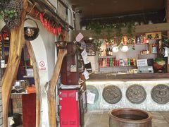 -呱呱叫民俗风味主题餐厅(沣峪口店)