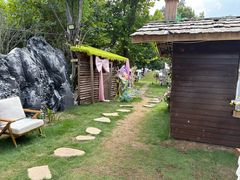 -HERRE·FARM 赫尔露营农场·团建聚会包场