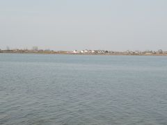 -南京金牛湖风景区