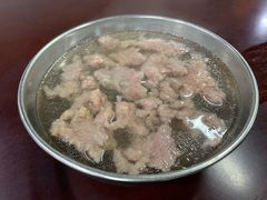 牛滑汤-达道武仔牛肉店(广达路店)