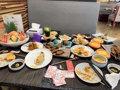 -菊上料理(蜀山银泰百货店)