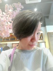 -简影造型·自选烫染接发salon