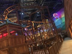 -万达茂商场(南京仙林店)