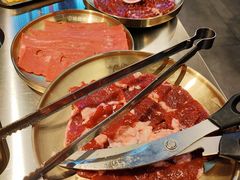 -核桃碳烤肉馆(深圳首店)