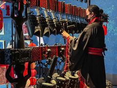 -曾宴·楚菜(湖北省博物馆店)