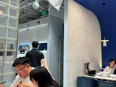 -兰湘子·湘菜小炒(石家庄万象城店)