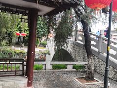 -寮步香市古镇休闲景区