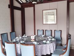 -山外山菜馆(玉泉路店)