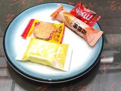 -1937青岛老味道·海肠捞饭·青岛菜(大鲍岛栈桥店)