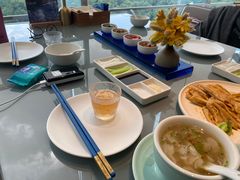 -小大董·烤鸭(观景餐厅·南京西路店)