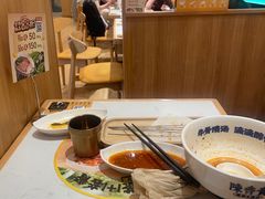 -陳香貴·兰州牛肉面(上海长风大悦城店)