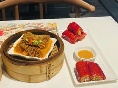 -虾饺妹·酒家(金碧店)