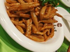 -令氏家外家周礼食府(桥南店)