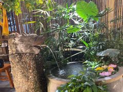 -三道苗苗鱼·美蛙黄辣丁(八里店)