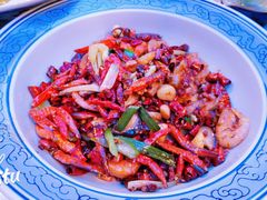 -鱼库·不仅是一家烤鱼店(车公庙店)