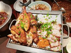 -绿茶餐厅(千岛湖银泰城店)