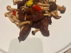 -漢舍中国菜馆(889广场店)
