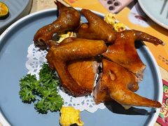 -点都德(长泰广场店)