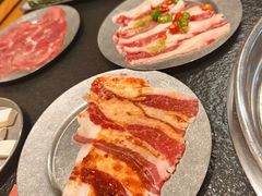 -炽城·烤肉名家(鸿达中央广场店)